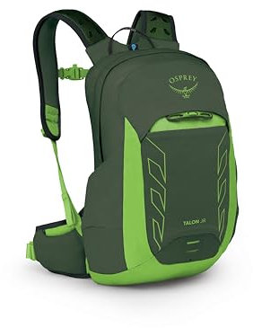 Talon Jr green canopy (1090) O/S