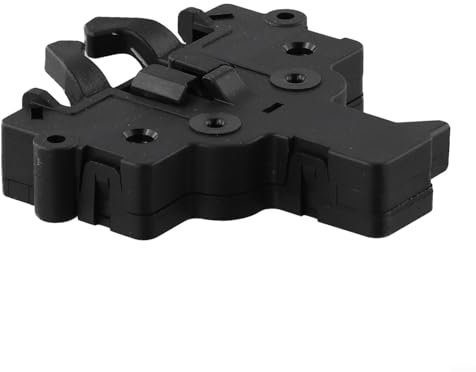 WD21X10490 Dishwasher Door Lock Switch Assembly Compatible with For GE Models GDF540HGD0BB GDT720SSF4SS DDT575SMF2ES