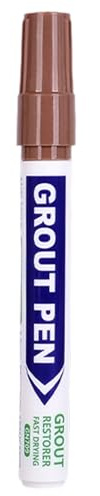 Mörtel Reviver Stift Für Badezimmer Fliesenboden Reparatur Schnell Trocken Wasserfeste Fugenmörtel Marker Reparatur Farbe Fliesengelenk Farbrestauration Stift