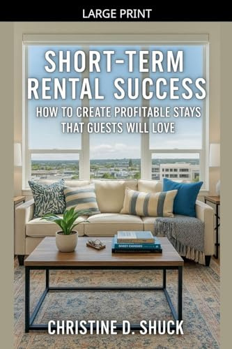 Short-Term Rental Success