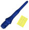 200 Evolution EVO Dart Spitzen, blau und Dart-Store Hennef Checkout-Card