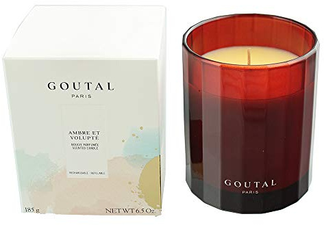 ANNICK GOUTAL Ambre & Volupte Duftkerze, 185 g