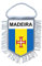 Akachafactory Wimpel mini Flagge Fahne flaggen miniflagge Portugal amadeora