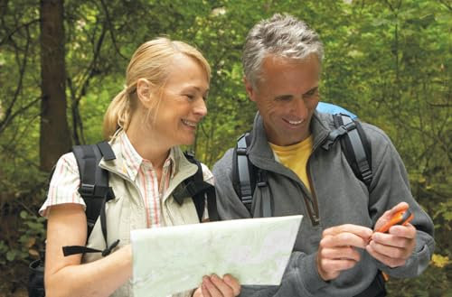 JOCHEN SCHWEIZER Geschenkgutschein: GPS-Schatzsuche
