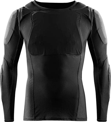 Base Frame Pro D3O Black M