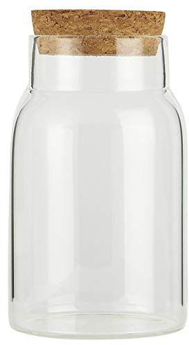 IB Laursen Glaskrug m/Korken 210 ml