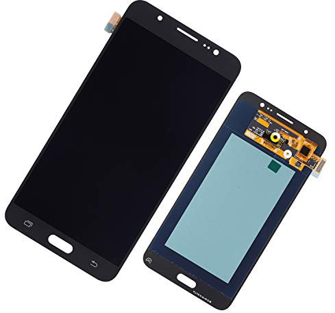 Duotipa Écran LCD compatible avec Samsung Galaxy J7 2016 SM-J710FN SM-J710F 5,5 + outils