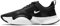 Nike Herren Superrep Go 2 Sneaker, Black/White-Anthracite-Blacken, 43 EU