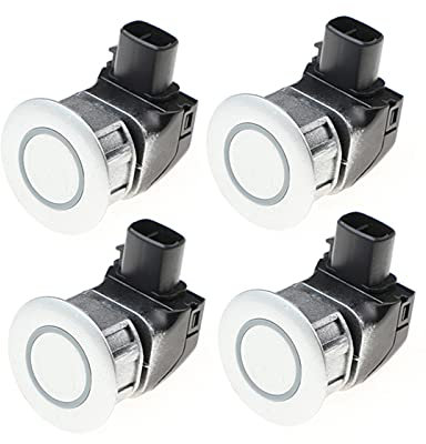 PDC Parksensor 4PCS/Lot 3 Farben Parksensor,Für Toyota Crown/Majesta,Für Lexus IS250/350 GS450H 89341 30020 8934130020