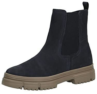 CAPRICE Stiefelette 9-9-25405-29 G-Weite