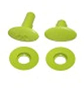 Smoby I1403600 Ersatzteil Wasseranschluss für Rutschen KS 310269, XL 310261, Super Megagliss 310260, Spielhäuser Maison Pilotis 810800