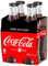 COCA COLA ZERO CL.20X4 - 6 unità