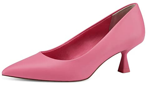 Tamaris Femme 1-1-22432-20 Escarpins, Rose Bonbon, 36 EU