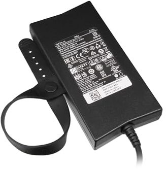 Dell Precision 15 (3530) originale alimentatore 130 watt forma sottile