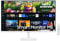 Samsung LS27CM501EUXXU 27 Full HD Smart Monitor with speakers Smart Hub for TV streaming and catch up apps, White