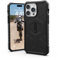 URBAN ARMOR GEAR UAG Case [Updated Ver] Compatible with iPhone 15 Pro Max Case 6.7 Pathfinder Black Built-in Magnet Compatible with MagSafe Charging Rugged Military Grade Dropproof Protective Cover