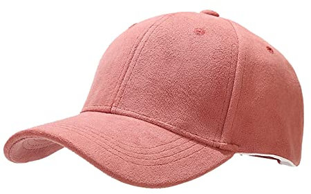Basecap Herren Unisex Kappe Outdoor Trucker Cap Sonnenmütze Männer Frauen Klassische Low-Profile-Hut-Baseball-Verstellbare Kappen für Männer und Frauen Polizei Cap DamenSchirmmüTze Damen Sonnencap