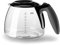Jarra Compatible con Cafetera Braun KFK 500 10 Tazas (repuesto original)