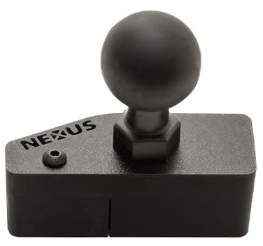 NEXUS Cubby Adapter für VS30 Mercedes-Benz Sprinter Van (1,5 Zoll Kugel Beifahrerseite)