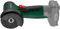 PARKSIDE® 12V Akku Winkelschleifer PWSA 12 C2, ohne Akku und Ladegerät, Ø 76 mm