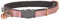 Rogz Urban Sicherheitshalsband für Katzen, klein/mittelgroß, Rosa