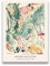 Galerie-Wandbilder, Vintage, Van Gogh Matisse, Ausstellung, Wandkunst, Poster, abstrakte Leinwanddrucke, ungerahmt, Wohnzimmer-Dekor, ästhetische Schlafzimmerdekoration (SKU-5, 40 x 60 cm, ungerahmt)