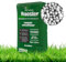 DTP-SOFT Rasendünger Anti-Moos 25kg für 1250 m² Booster gesunder Rasen Turbo-Grün TOP (25kg für 1.250m²)