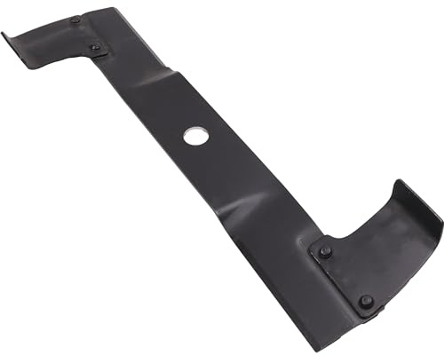 Lame de tondeuse à gazon GartenExpress 40 cm (16 pouces) pour Yamaha YLM342P YLM342S YLM342SE YLE242P YLE242S YWT-54320-00