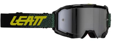 Leatt Motocross Goggle Velocity 6.5 Iriz