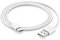Lite-an USB A to USB C Cable [1M 3-Pack] Efficient Fast Charging Cable Type C for iPhone 15/16, Samsung Galaxy, Pixel, Huawei, Quick Charge Support, USB Cable Built to Last for Everyday Use - White