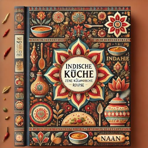 Indische Küche: Eine kulinarische Reise