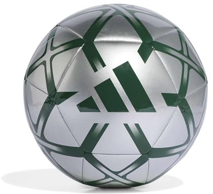 adidas Unisex Starlancer Club Ball