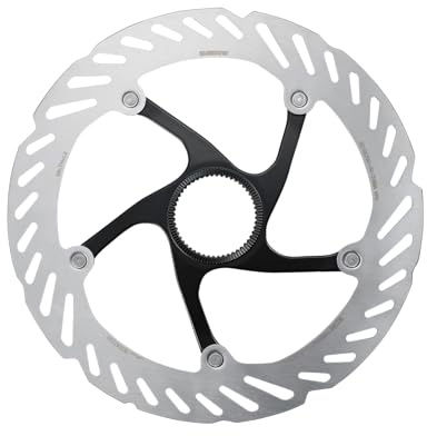 SHIMANO Rotor 180mm Lock Int. RT-CL700 mit LRing