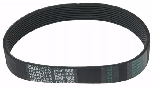 Masterpart Lawnmower Drive Belt Compatible With Bosch Rotak 34, 36, 37 Lawnmowers