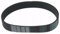Masterpart Lawnmower Drive Belt Compatible With Bosch Rotak 34, 36, 37 Lawnmowers