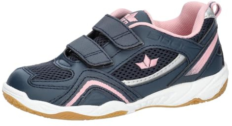 Lico Unisex Kinder Enjoy V Hallenturnschuhe