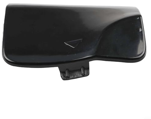 Cappuccio di copertura posteriore affidabile del gancio di traino per BMW X3 G01 2018 2020 OEM 51127953954, installazione facile