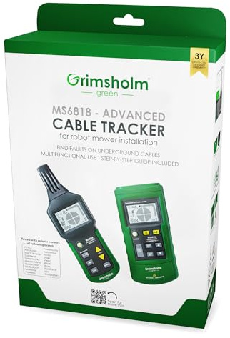 Signalkabel-Tracker MS6818