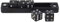 Ultra Pro Gravity Dice D6 - Black - Set of 5 Dice