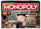 Monopoly Dreiecks, Gesellschaftsspiel, Brettspiel für die Familie, französische Version, ab 8 Jahren