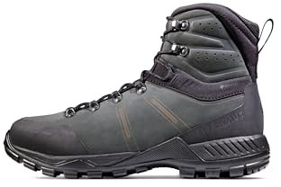 Mammut Mercury Tour II High GTX Herren schwarz-schwarz 12.5