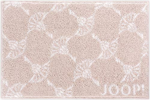 Joop! Badteppiche New Cornflower Allover 142 Natur - 020 70x120 cm