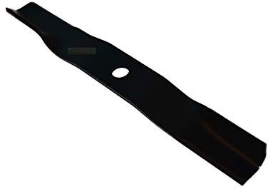 perfektGarten 40 cm 463915 112567 - Coltello per tosaerba AL-KO ALKO Comfort 40 E con sacco raccoglierba