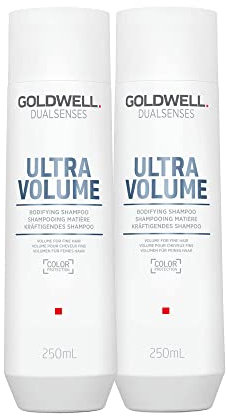 Goldwell Dualsenses Ultra Volume Bodifying Shampoo 250mlX2