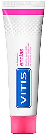 Vitis Zahnpasta, 150 ml