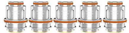 Geekvape® Z-Series Coil | 0,20 Ohm | 5er Pack | ohne Nikotin