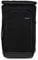SALZEN Triplete L Reiserucksack Farbe Fabric Phantom Black mit gepolstertem 16 Zoll Tablet und Laptopfach, Volumen: 32l erweiterbar auf 37l