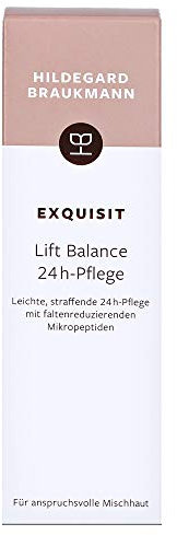 Bra Exq 24h Lift Balance 50ml