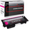 Logic-Seek Toner kompatibel für HP 117A W2073A für HP Color Laser 150 a 150 nw 150 Series MFP 170 Series MFP 178 nw MFP 178 nwg MFP 179 FNG MFP 179 fnw Magenta[MIT CHIP]