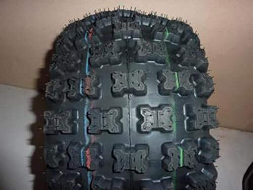 reifen 16-8-7 duro für quad yamaha 50 yfm raptor 2004 bis 2009 avg / avd / arg / ard neu